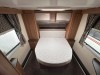 Used Bailey Alicanto Grande Porto 2020 touring caravan Image
