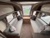Used Bailey Alicanto Grande Porto 2020 touring caravan Image