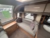 Used Bailey Alicanto Grande Porto 2020 touring caravan Image