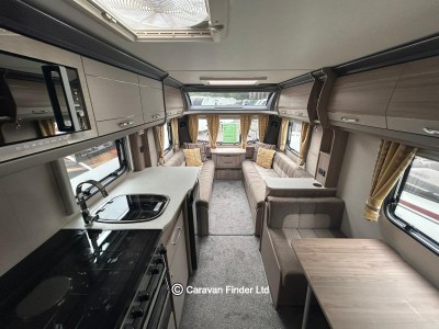 Coachman Acadia 520 2020 (Trade) image 11