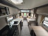 Used Coachman Acadia 520 2020 touring caravan Image