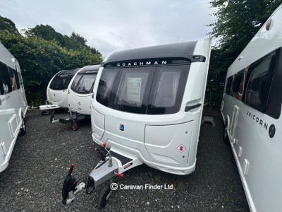 Coachman Acadia 520 2020 (Trade) main image 