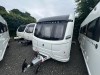 Used Coachman Acadia 520 2020 touring caravan Image