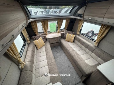 Coachman Acadia 520 2020 (Trade) image 2
