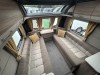 Used Coachman Acadia 520 2020 touring caravan Image