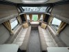 Used Coachman Acadia 520 2020 touring caravan Image