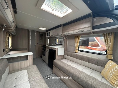 Coachman Acadia 520 2020 (Trade) image 4