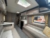 Used Coachman Acadia 520 2020 touring caravan Image