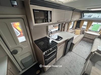 Coachman Acadia 520 2020 (Trade) image 6