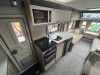 Used Coachman Acadia 520 2020 touring caravan Image