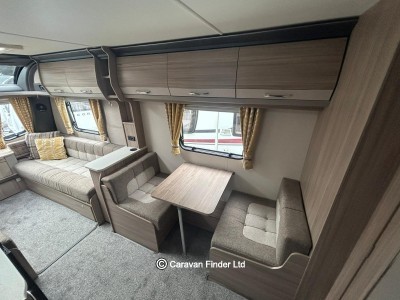 Coachman Acadia 520 2020 (Trade) image 7