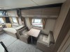 Used Coachman Acadia 520 2020 touring caravan Image