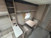 Used Coachman Acadia 520 2020 touring caravan Image