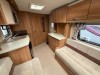 Used Swift Conqueror 480 2012 touring caravan Image