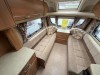 Used Swift Conqueror 480 2012 touring caravan Image