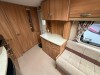 Used Swift Conqueror 480 2012 touring caravan Image
