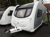 Used Swift Conqueror 480 2012 touring caravan Image