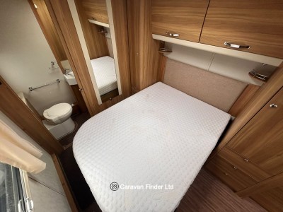 Elddis Crusader Mistral 2014 (Trade) image 10