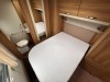 Used Elddis Crusader Mistral 2014 touring caravan Image