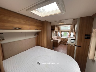 Elddis Crusader Mistral 2014 (Trade) image 11