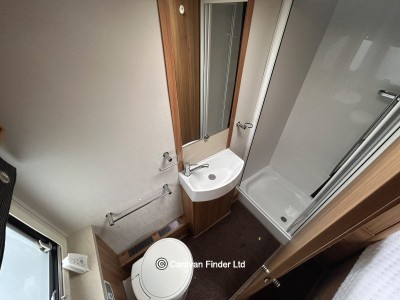 Elddis Crusader Mistral 2014 (Trade) image 12
