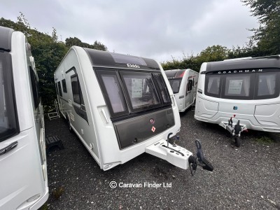Elddis Crusader Mistral 2014 (Trade) main image 