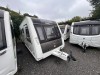 Used Elddis Crusader Mistral 2014 touring caravan Image