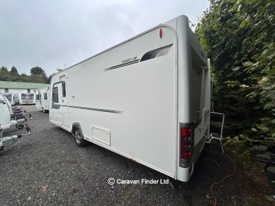 Elddis Crusader Mistral 2014 (Trade) image 2