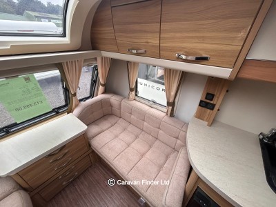 Elddis Crusader Mistral 2014 (Trade) image 3