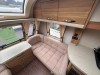 Used Elddis Crusader Mistral 2014 touring caravan Image