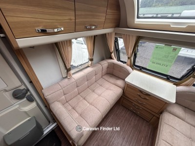 Elddis Crusader Mistral 2014 (Trade) image 4