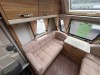 Used Elddis Crusader Mistral 2014 touring caravan Image
