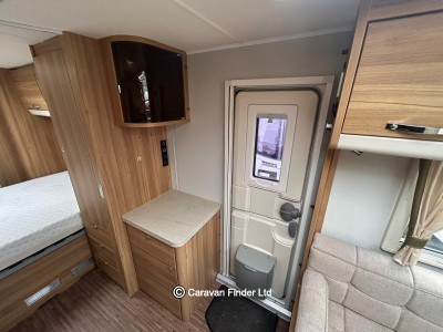 Elddis Crusader Mistral 2014 (Trade) image 6