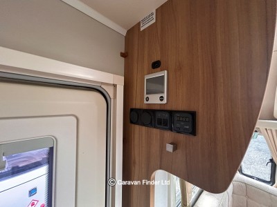 Elddis Crusader Mistral 2014 (Trade) image 7