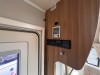 Used Elddis Crusader Mistral 2014 touring caravan Image
