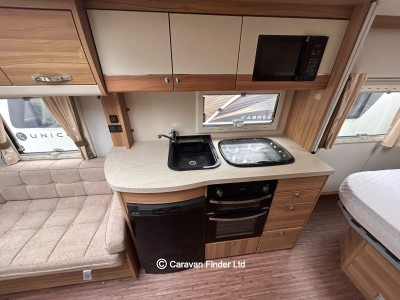 Elddis Crusader Mistral 2014 (Trade) image 8