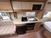 Used Elddis Crusader Mistral 2014 touring caravan Image