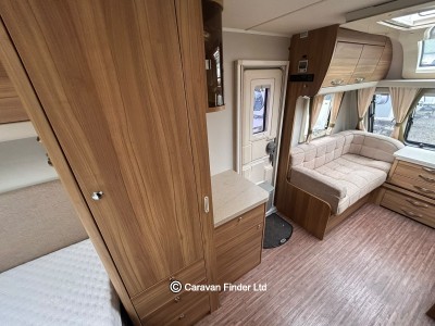 Elddis Crusader Mistral 2014 (Trade) image 9