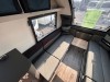 Used Swift Basecamp 2 2025 touring caravan Image