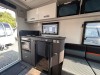 Used Swift Basecamp 2 2025 touring caravan Image