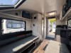 Used Swift Basecamp 2 2025 touring caravan Image