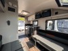Used Swift Basecamp 2 2025 touring caravan Image