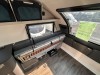 Used Swift Basecamp 2 2025 touring caravan Image