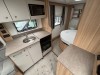 Used Bailey Phoenix Plus 644 GT75 2024 touring caravan Image