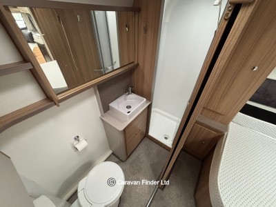 Bailey Phoenix Plus 644 GT75 2024 (Trade) image 11