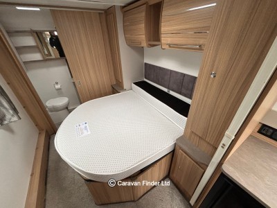 Bailey Phoenix Plus 644 GT75 2024 (Trade) image 10