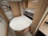 Used Bailey Phoenix Plus 644 GT75 2024 touring caravan Image
