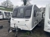 Used Bailey Phoenix Plus 644 GT75 2024 touring caravan Image