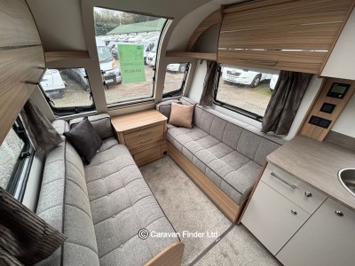 Bailey Phoenix Plus 644 GT75 2024 (Trade) image 4