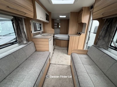 Bailey Phoenix Plus 644 GT75 2024 (Trade) image 5